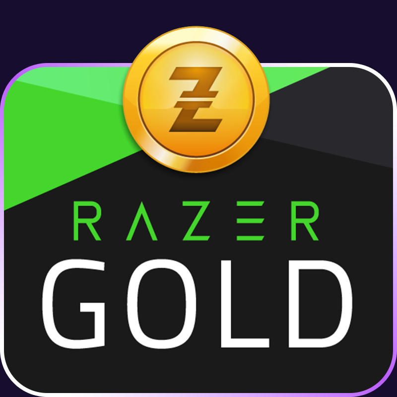 Razer Gold PIN